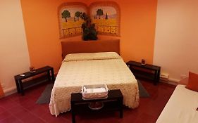 Le Tre Sorelle B&B Garbatella